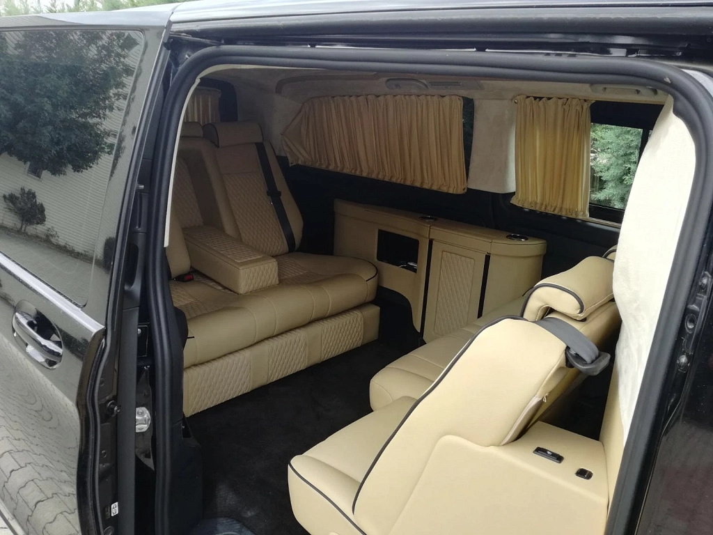 We are AvitoVip and we know what a quality transfer is